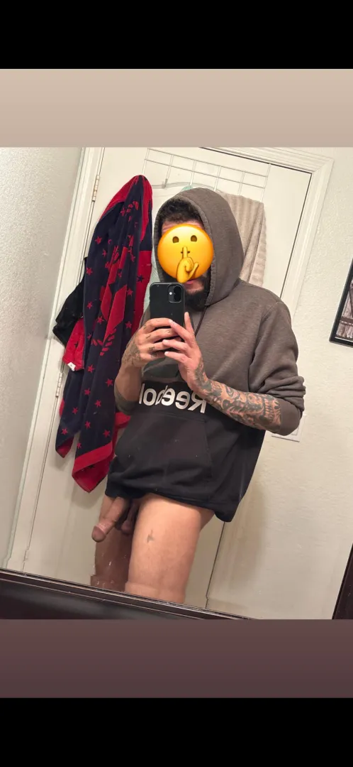 The wife (f29) and I (m31) are looking for a bi, gay or trans guy that I can play with as my wife watches! SHE WILL NOT PLAY WITH YOU! I’m open to getting my dick sucked my ass ate and want to try sucking dick! We can host or travel this Saturday 2/7 posted by santanvalleycouple