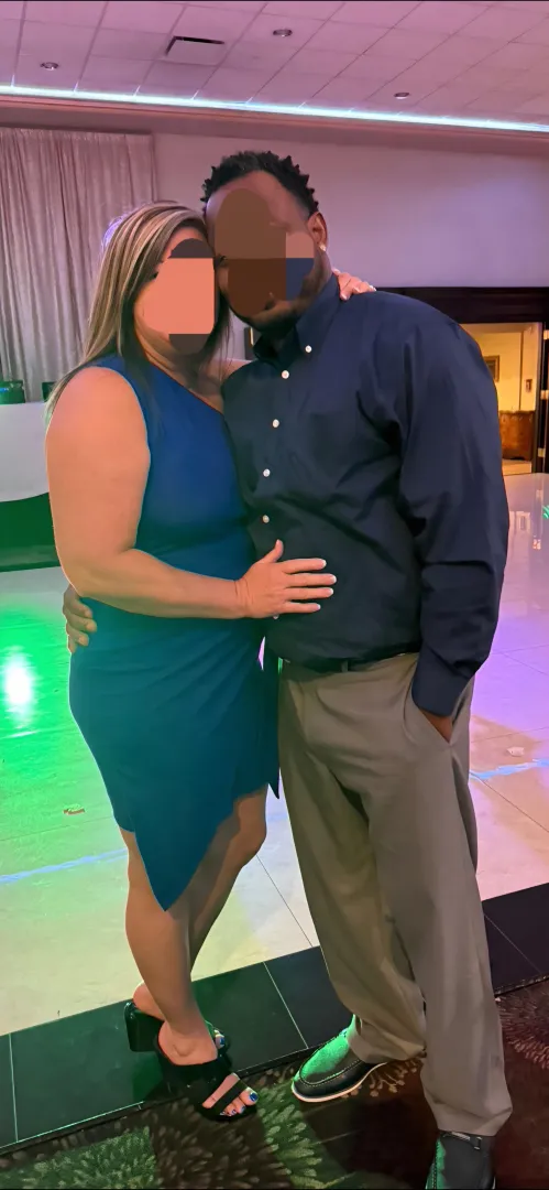 The wife & I will be staying in Det Sat evening 2/28 & we're looking for a sexy couple or a select guy to hangout with us. Continue reading... posted by ADP1537