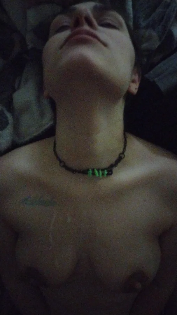 The Wife Likes Her Pearls posted by Waste-Atmosphere-823