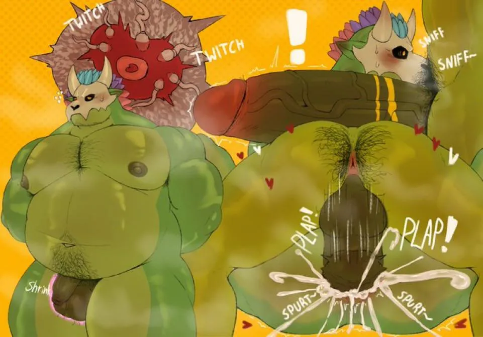 The witch doctor is here to help( artist: Theo_Thai) posted by KRUZ_2