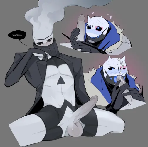 The Witness (Ace_and_Riddled) [The Witness and Unknown Exo] by Vfortestmail