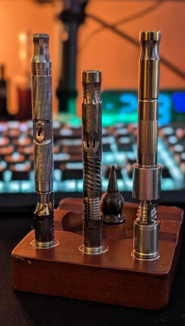 The Workhorse, The Favourite, and The Frankenstein posted by Mindless_Bath3287