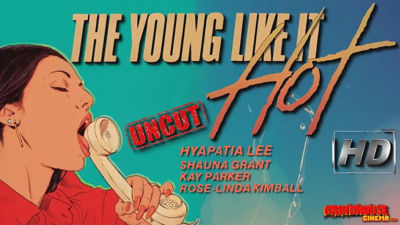The Young Like It Hot (1983) watch uncut posted by BlueBlack_Channel