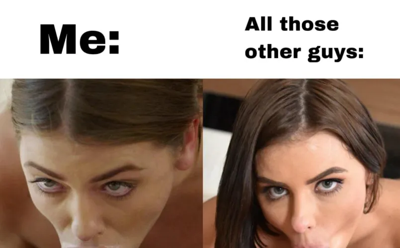 There I fixed it. by UselessSpaceDust666