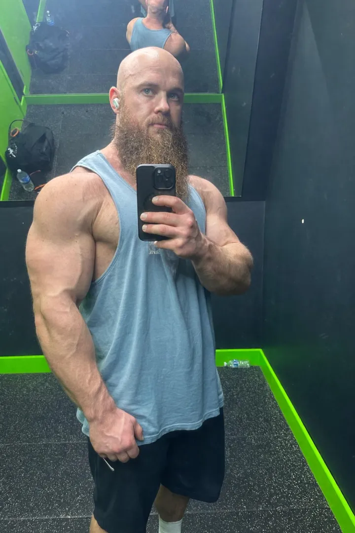 There is no better feeling than slowly seeing your spark come back after months of self doubt and being at war with yourself. posted by PogonBerserker