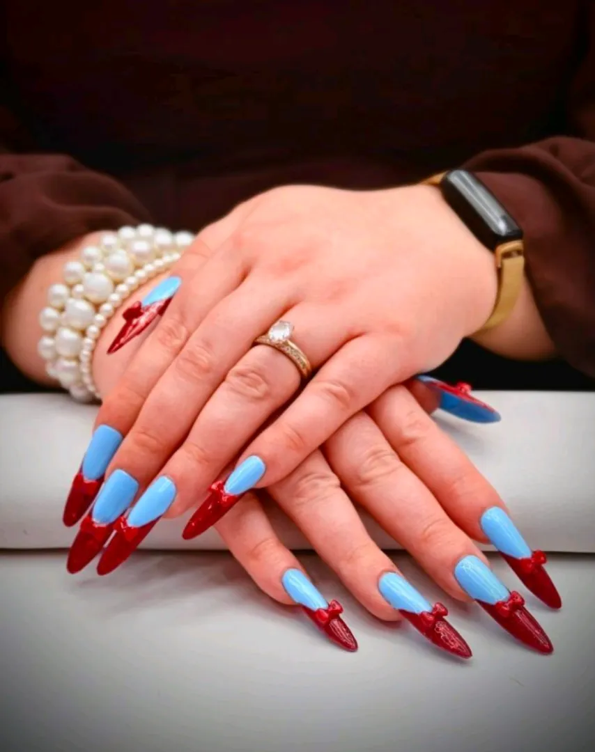 There is no place like home!  posted by livetoslayeveryday