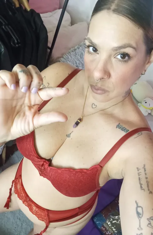 There is only one word for your cock, 