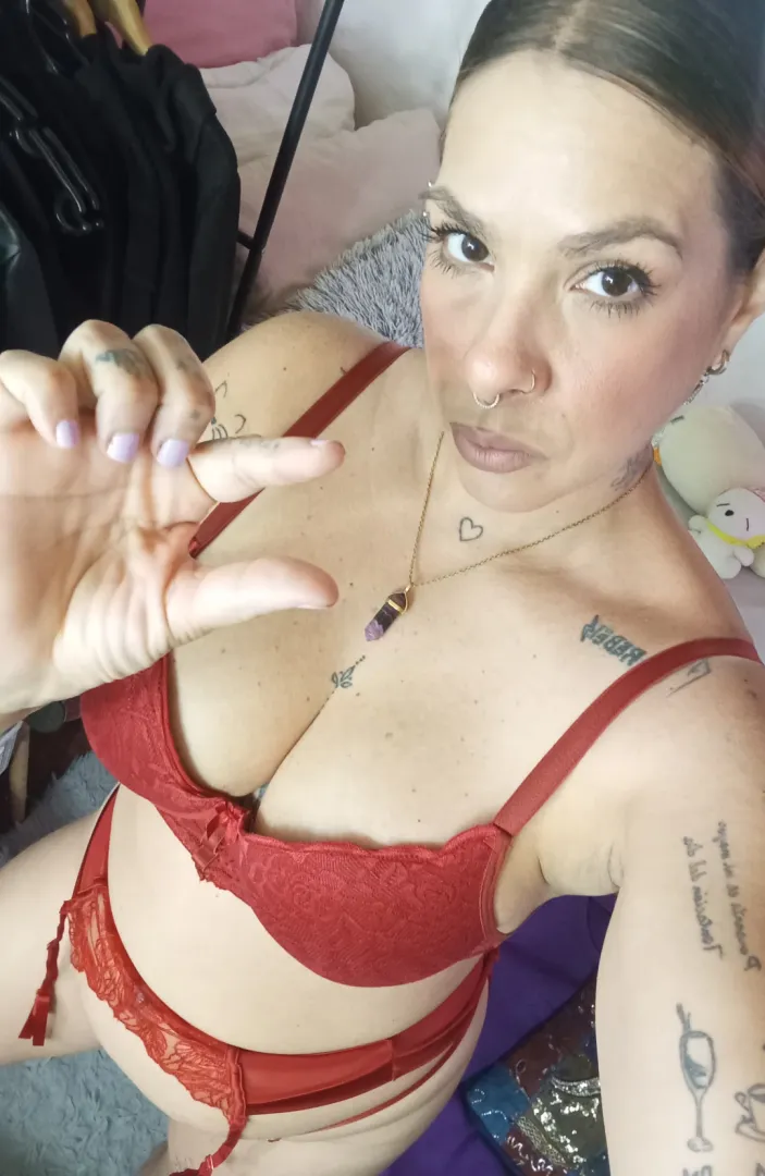 There is only one word for your cock, 