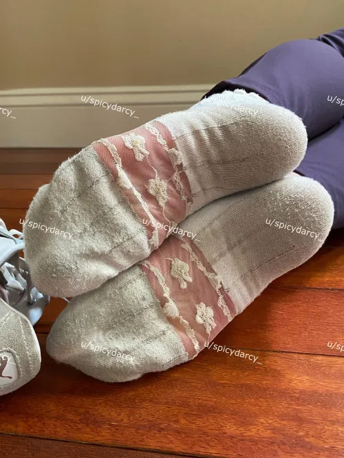 There were so fresh some days ago by Spicydarcy_