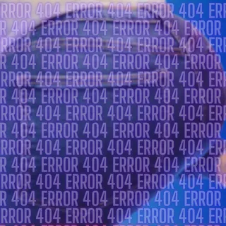 There's a glitch in your system.... posted by XOXOGoddessAlice