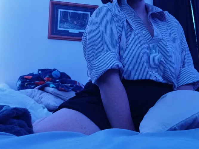 There's a lot more where this came from  by BooBugsYours