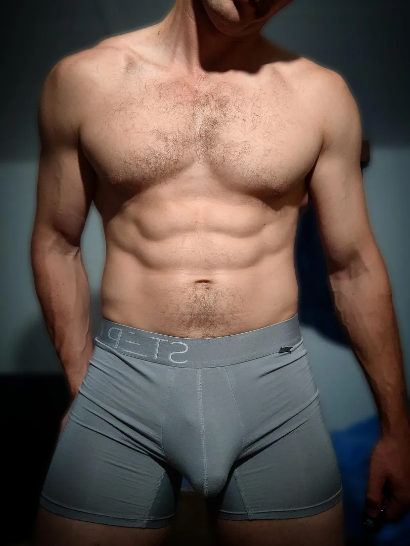 There's a thick head hiding in there posted by Sailor-daddyyy