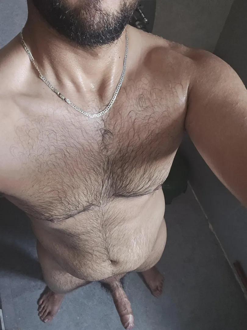 There's enough space for you posted by Beneficial_Victory91