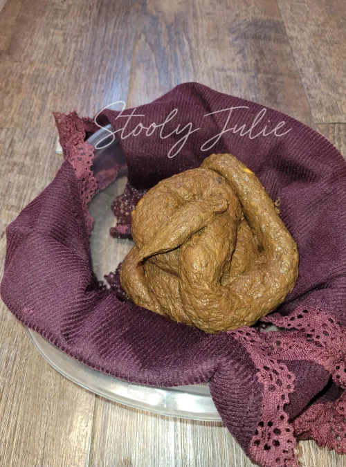 There's more where this came from!!! (US shipping only) by StoolyJulie