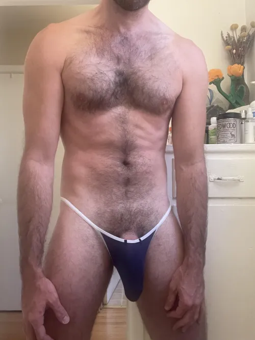 There’s no hiding this beast by HawaiiHungBro