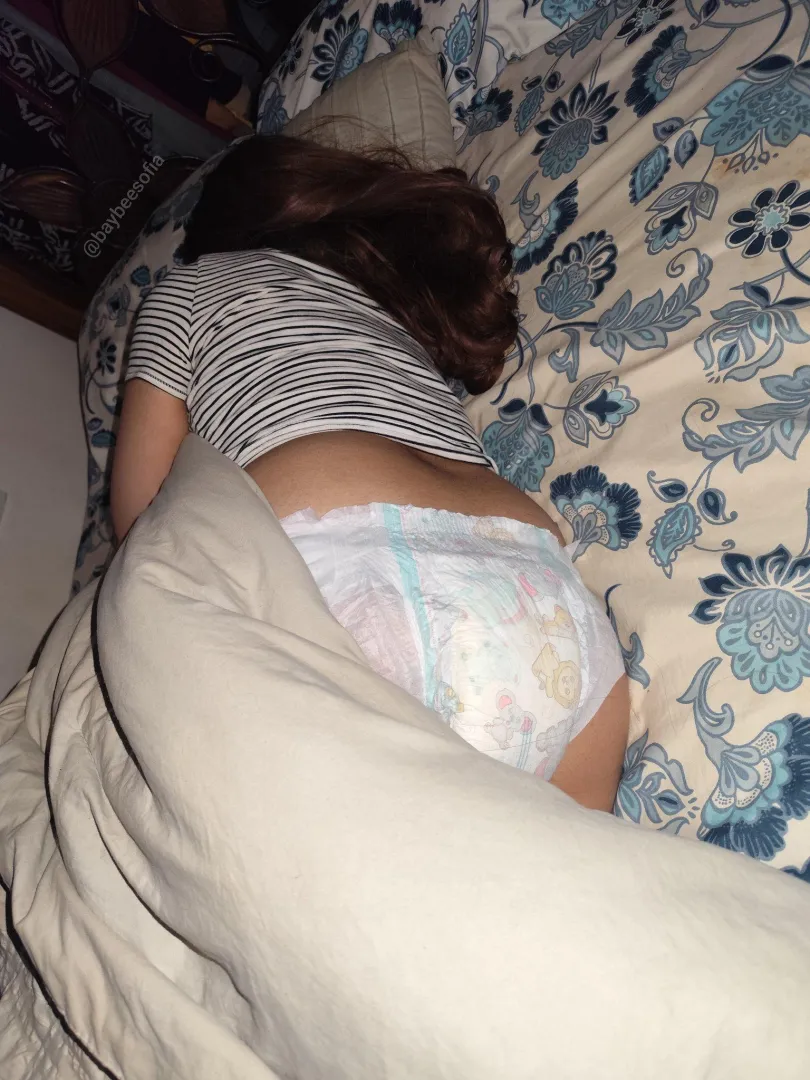 There's no need to check... I don't think I've had an accident. posted by babienana