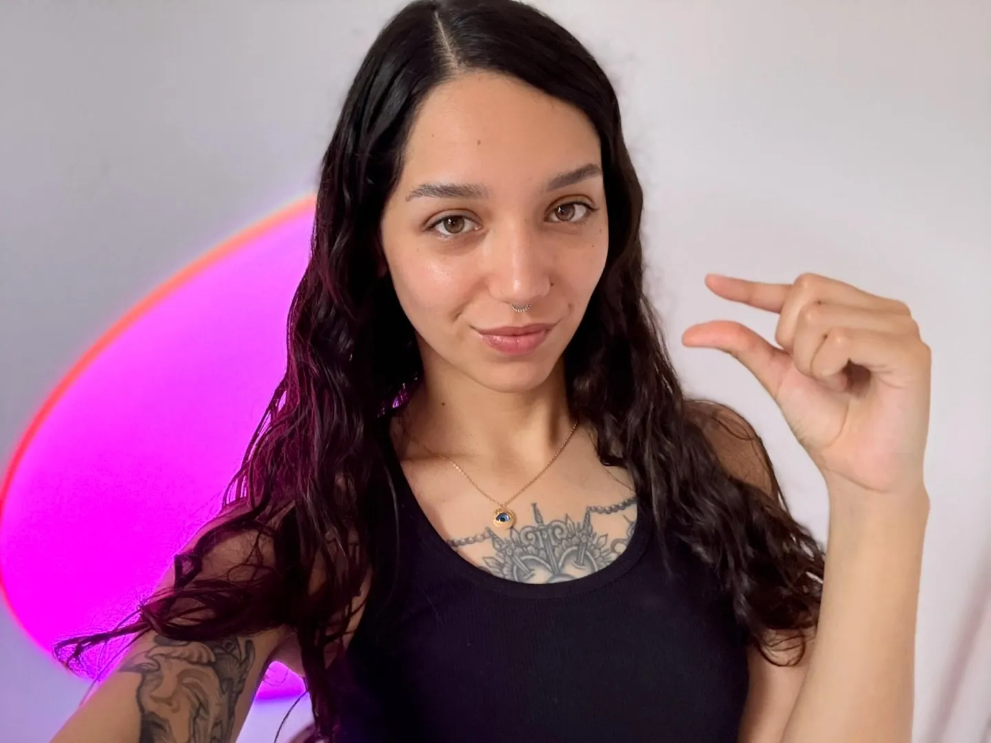 There's no pleasure you deserve other than being humiliated with a dick that small. posted by shybabyuwu