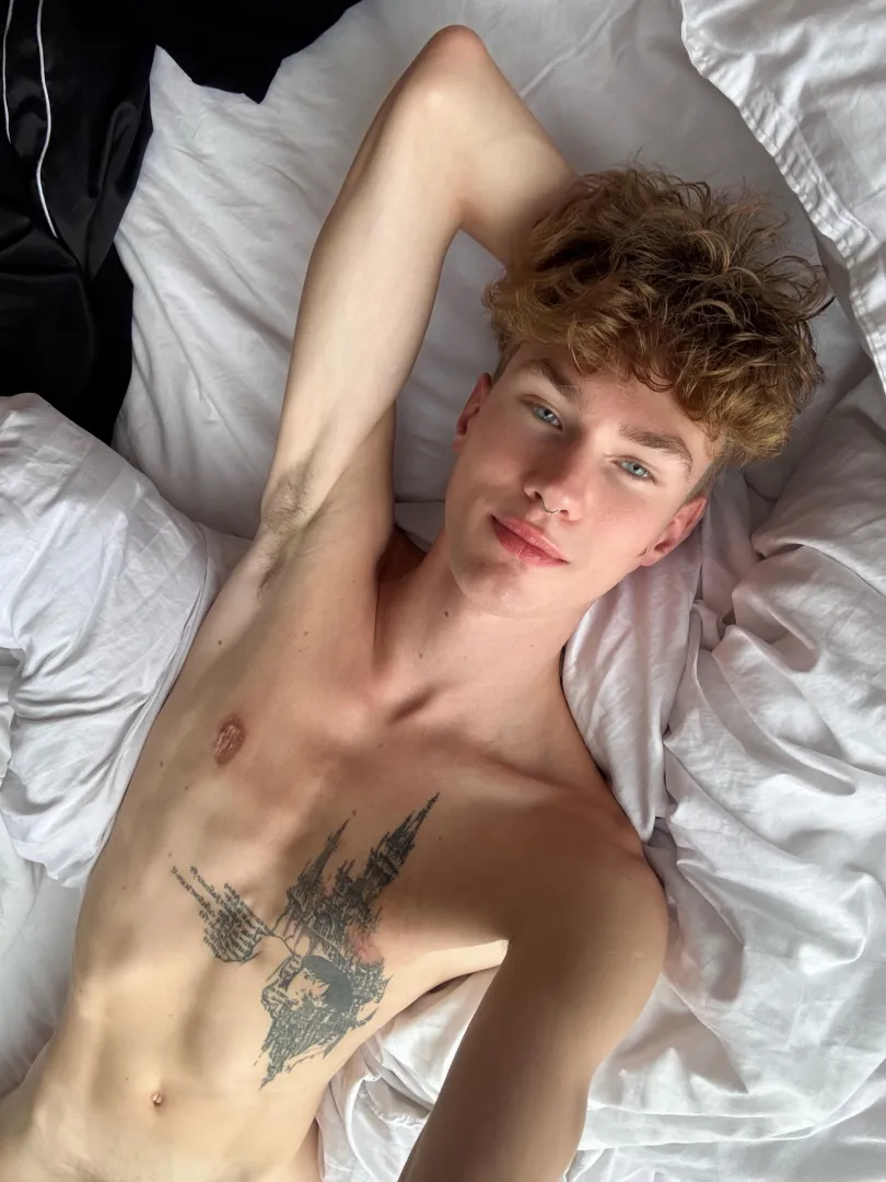 There's something here you can smell posted by an3l32mi