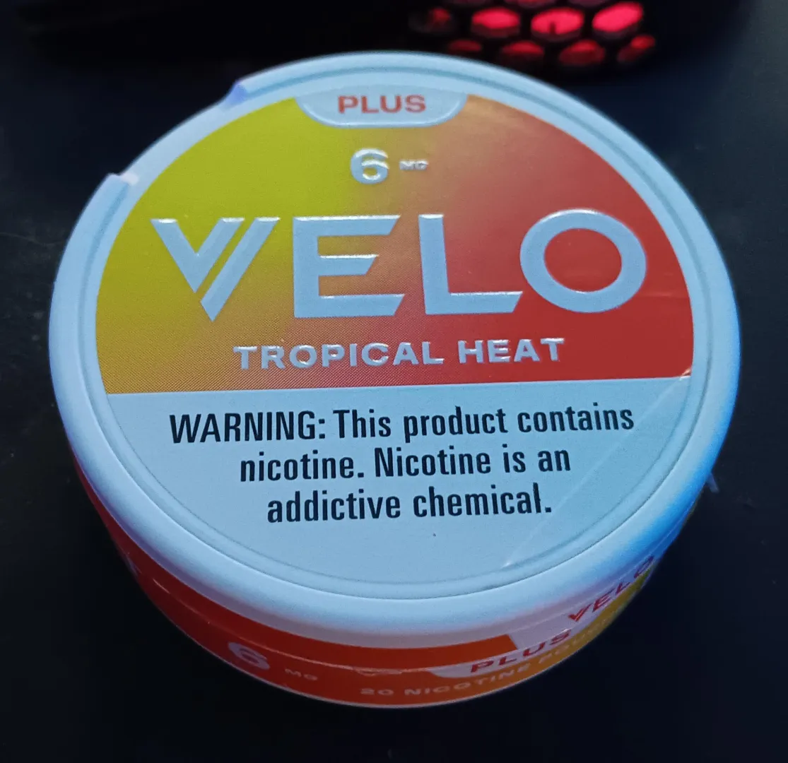 These are by far the best tasting pouches I've ever tried, just wish they came in 9mg posted by IIIIlIllllIIlIlI