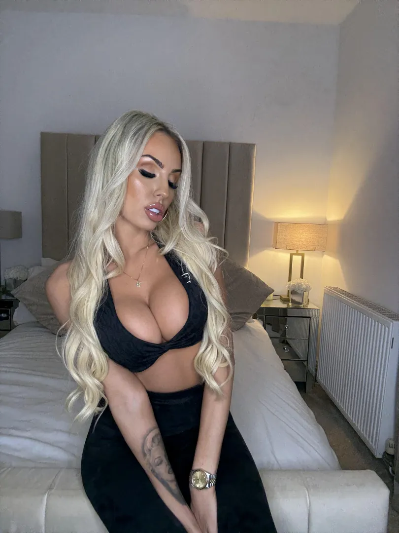 These are made to be licked… so try it posted by Kikiyoh