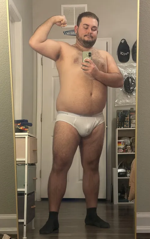 These are pretty tight on me (27) by jcubb98