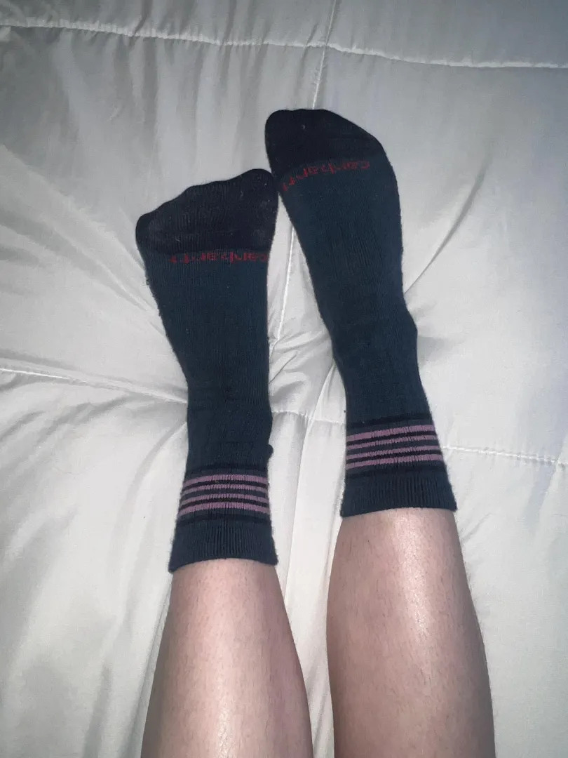 These are so comfy posted by Miss_cWhite