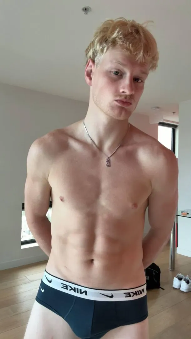 These are starting to feel tight posted by Liammlustx