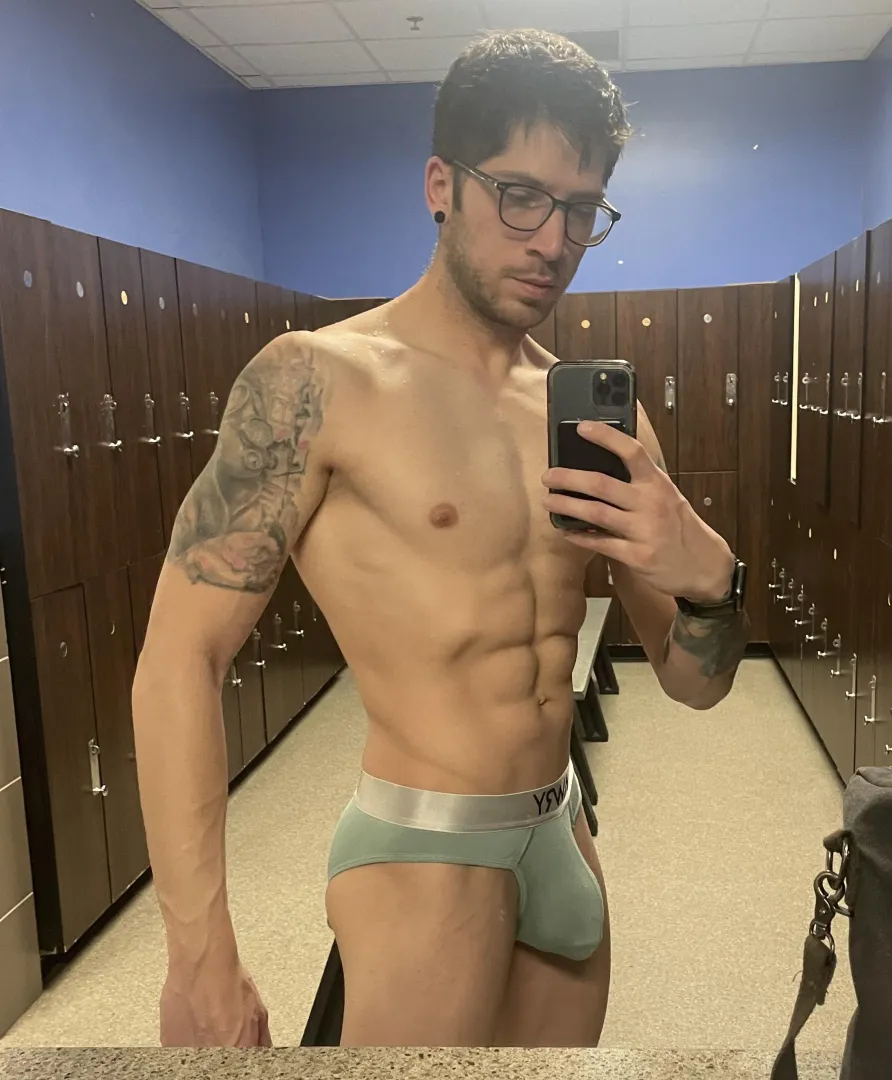 These are sure to get stares in the locker room posted by Jett_Daniels