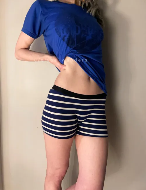 These are too sweet to keep hidden by elyse_wanders