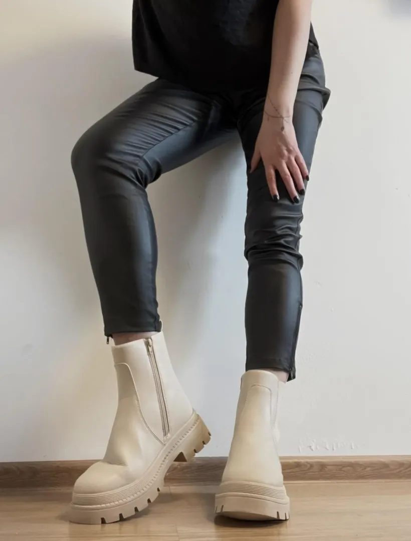 These boots are ready for some squishing posted by Fantastic-Cat4252