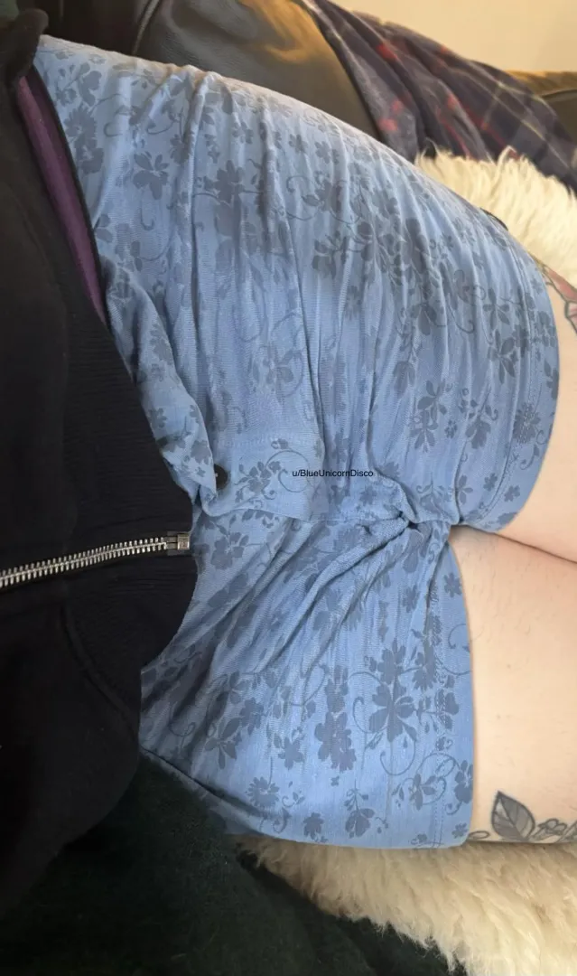 These boxers are soooo soft, do you love the feel of modal? posted by BlueUnicornDisco