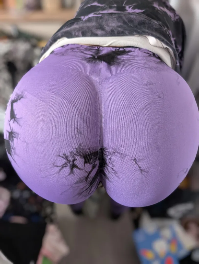 These compliment me well posted by Ready-Pie-3107