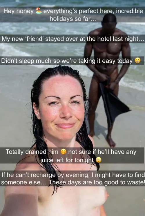 These days are too good to waste by textfantasy