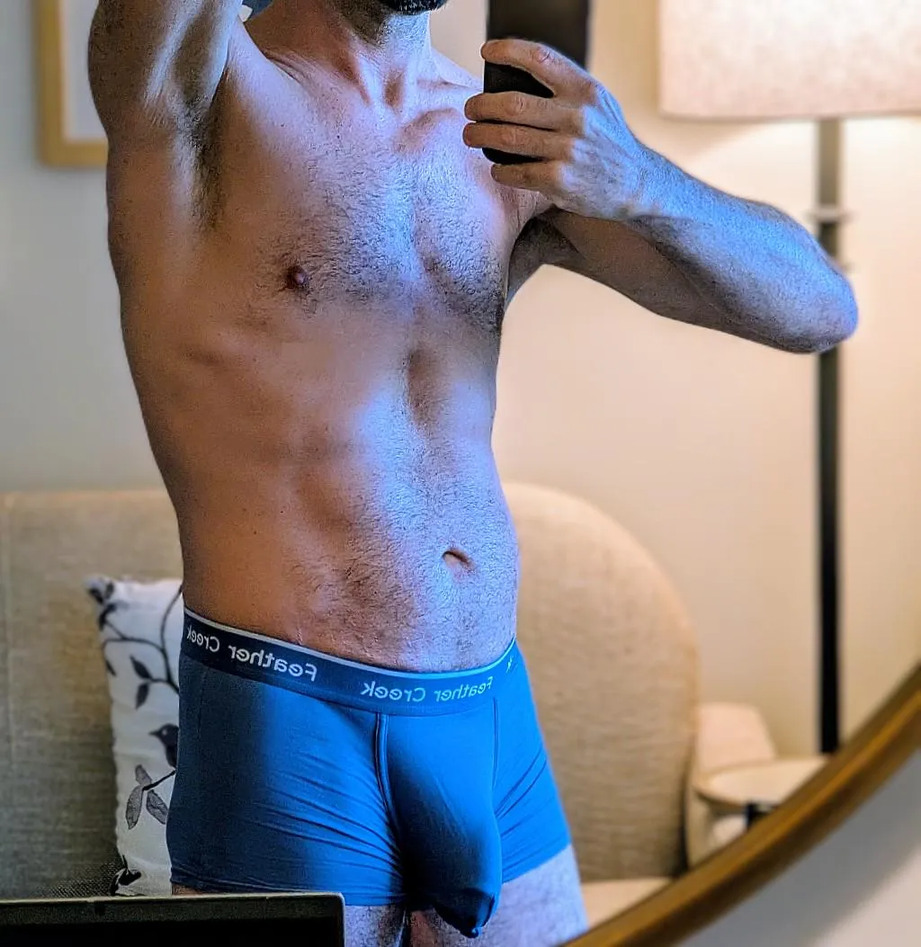 These FeatherCreeks Are comfy! posted by Significant-Size8453