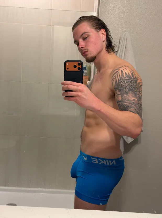 these fit a little too well posted by thespicyrussian