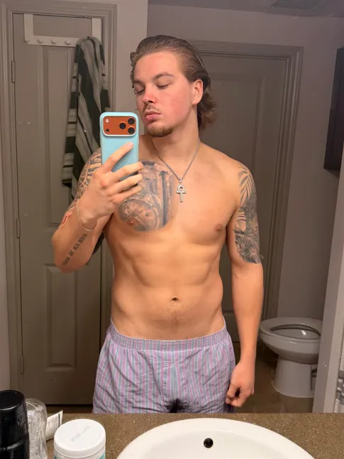 These fit better than expected posted by thespicyrussian