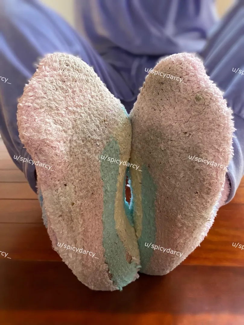 These fuzzies are cute, but very stinky already … come sniff ! [selling] [USA only] posted by Spicydarcy_