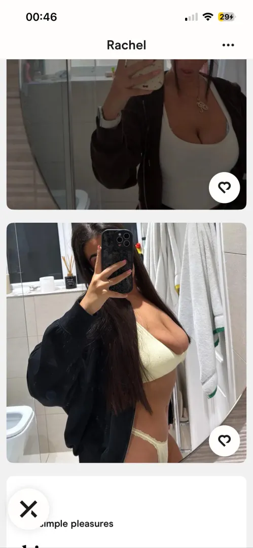 These girls are such sluts posted by No-Station9829