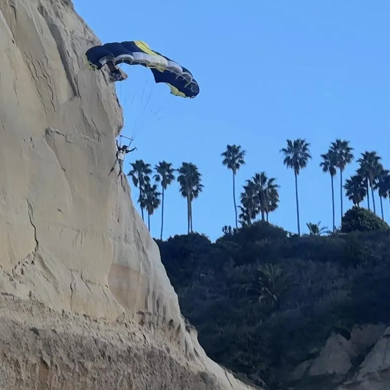 These guys are crazy but it looks fun posted by ElDueno