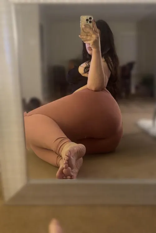 These leggings are perfect, aren’t they ?  by Goddess_alma__