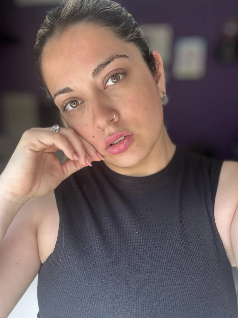 These lips aren't for just anyone. posted by jesdaxx