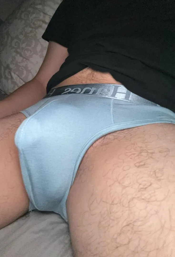 These make my bulge look good posted by Enough_Ostrich8929