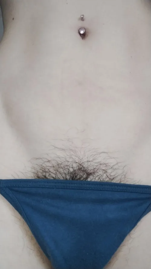 these panties are for you by ohyesClara