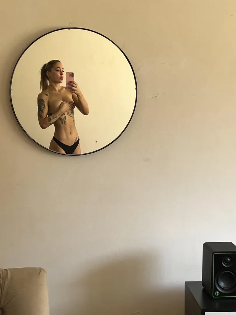 These panties were made to make your imagination run wild posted by MystixMirage