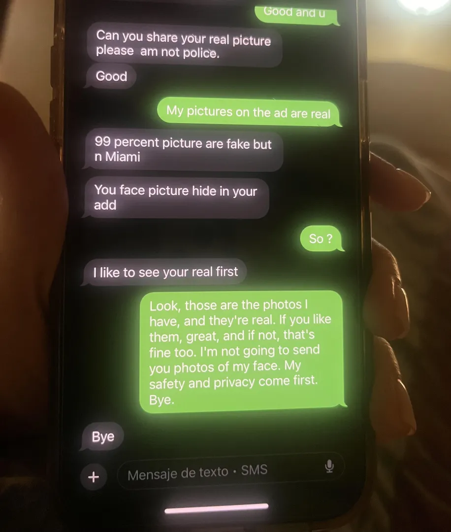 These people don't use their brains. posted by Perfect-Peak2075