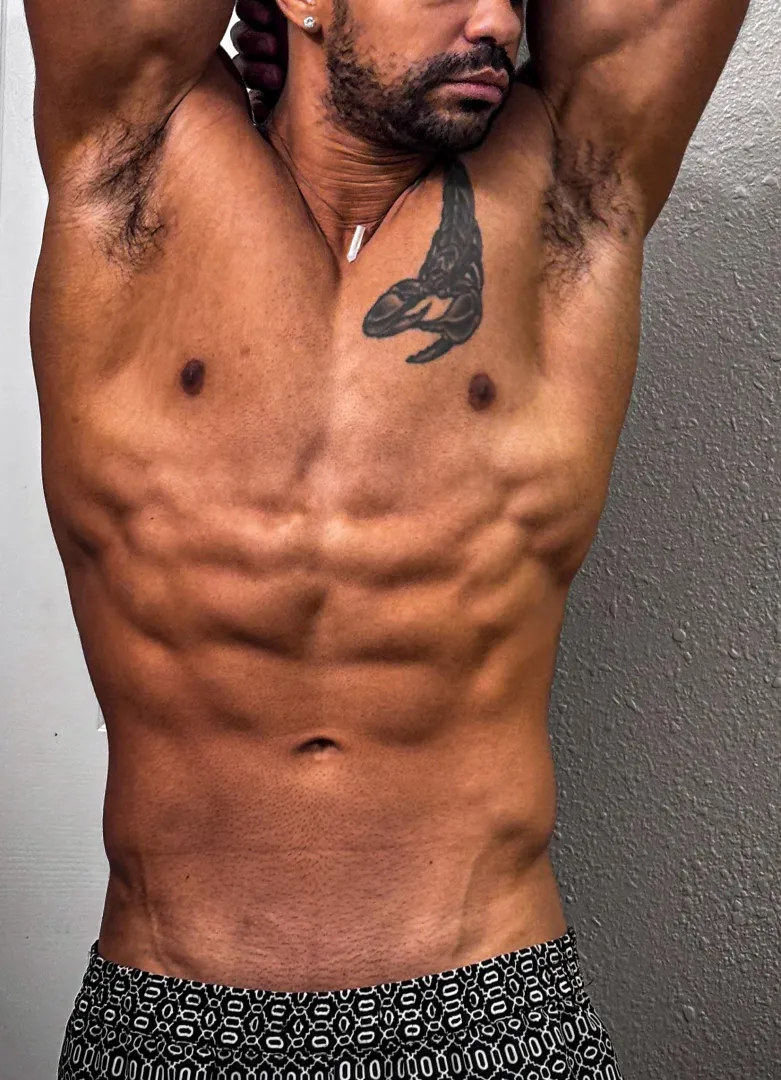 These pits good enough to stay? posted by midnightsosa