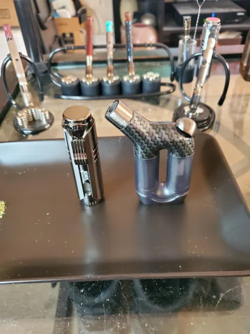 These Scorch torches are great for the Dynavap. by drumone59