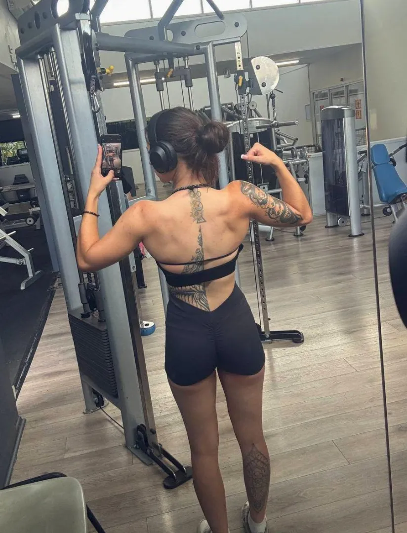 These shorts barely behave. posted by Bunnyappleh