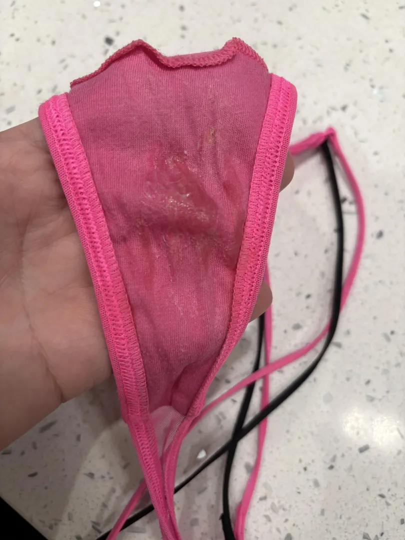 These smell amazing posted by Nikki_Dreams