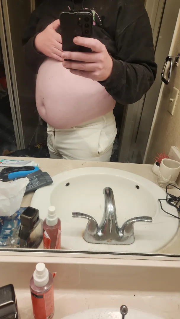 These still fit right? posted by RedWolf6x7